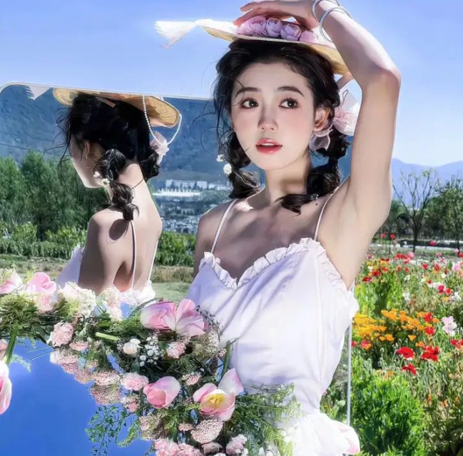 江豚·风时舞